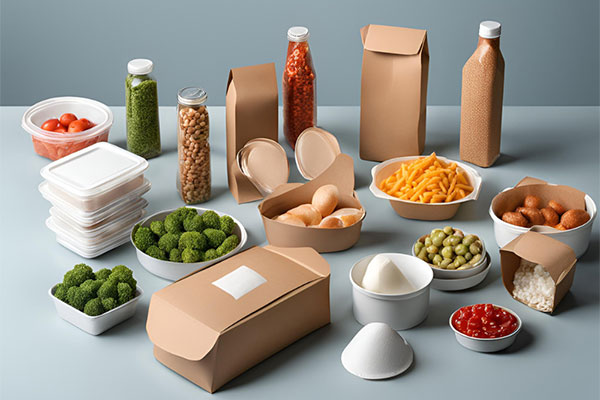 Product Packaging